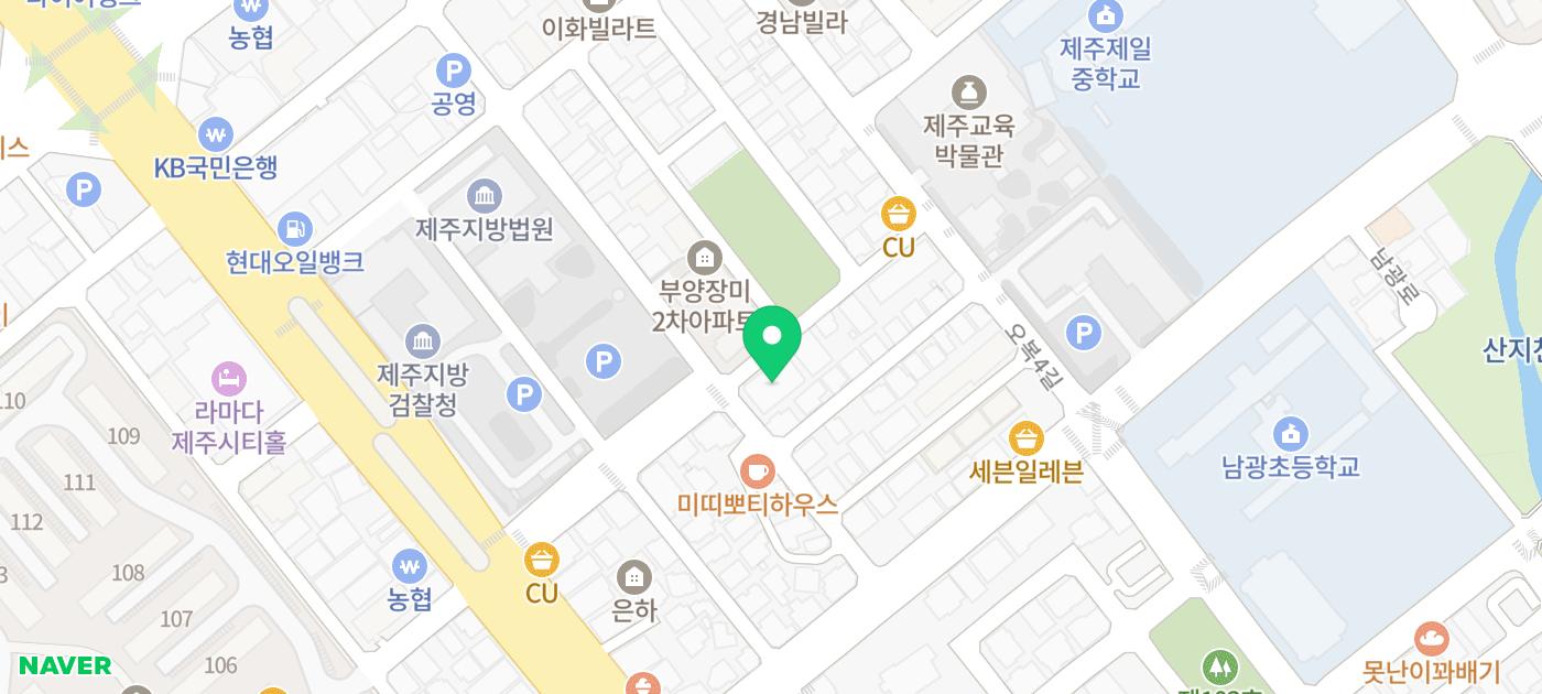 진호준법무사사무소 주변 네이버 지도